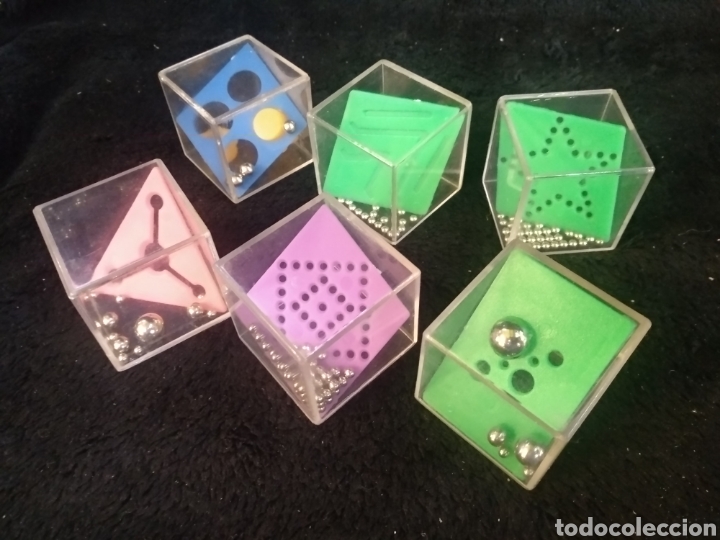 Juegos educativos: 6 juegos rompecabezas - Foto 1