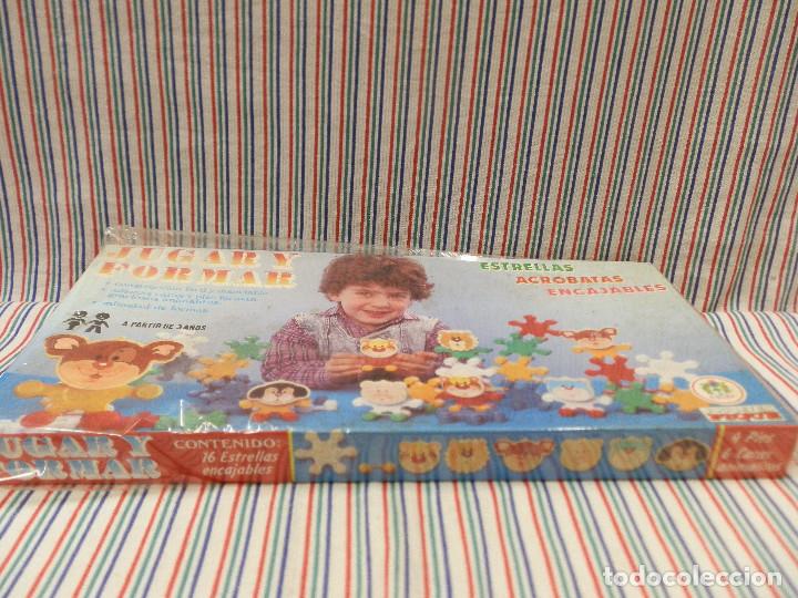 Juegos educativos: JUGAR Y FORMAR JUGUETES PIQUE - Foto 5