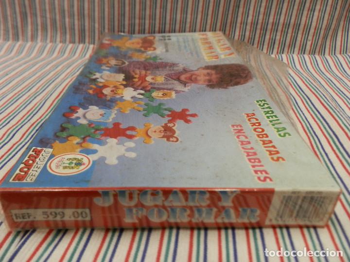 Juegos educativos: JUGAR Y FORMAR JUGUETES PIQUE - Foto 6