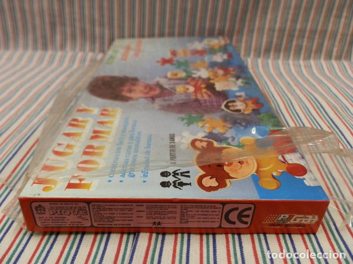 Juegos educativos: JUGAR Y FORMAR JUGUETES PIQUE - Foto 8