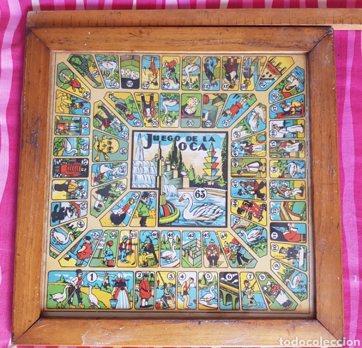 Juegos educativos: Juego ee la oca y parchis - Foto 1