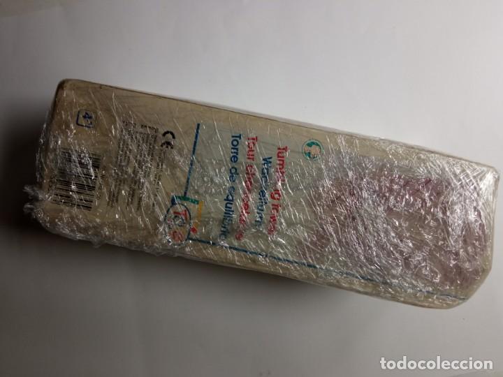 Juegos educativos: JUEGO DE MADERA TORRE EQUILIBRIO - Foto 6
