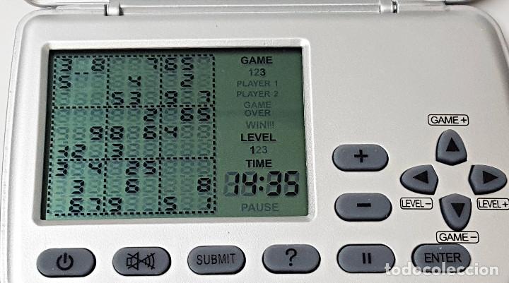 Juegos educativos: Juego electronico SUDOKU - Foto 2