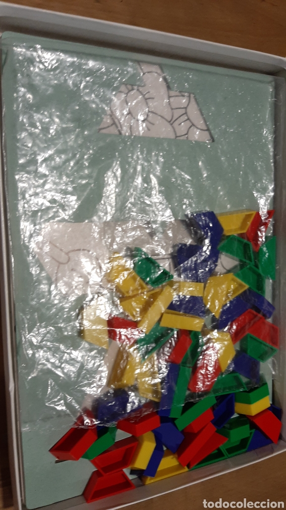 Juegos educativos: JUEGO EDUCATIVO COMBICOLOR DISET - Foto 3