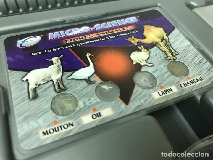Juegos educativos: Microscopio Deluxe Eduland El Corte Ingles - Foto 3