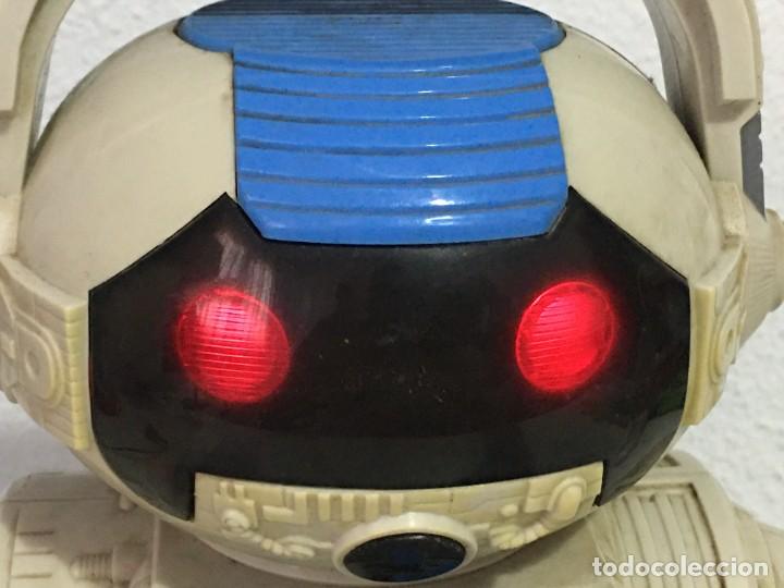 Juegos educativos: ROBOT TIGER 2-XL &hellip;.. - Foto 2
