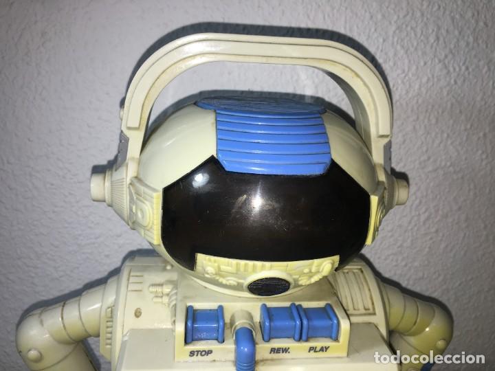 Juegos educativos: ROBOT TIGER 2-XL &hellip;.. - Foto 3