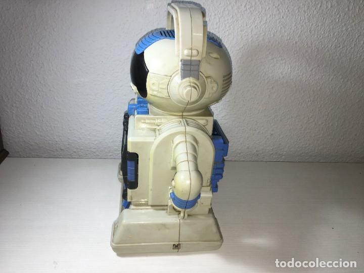 Juegos educativos: ROBOT TIGER 2-XL &hellip;.. - Foto 5