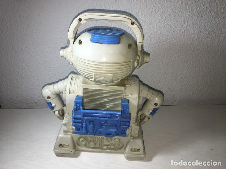 Juegos educativos: ROBOT TIGER 2-XL &hellip;.. - Foto 6
