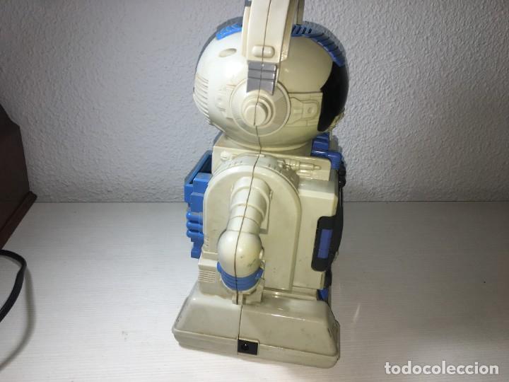 Juegos educativos: ROBOT TIGER 2-XL &hellip;.. - Foto 7
