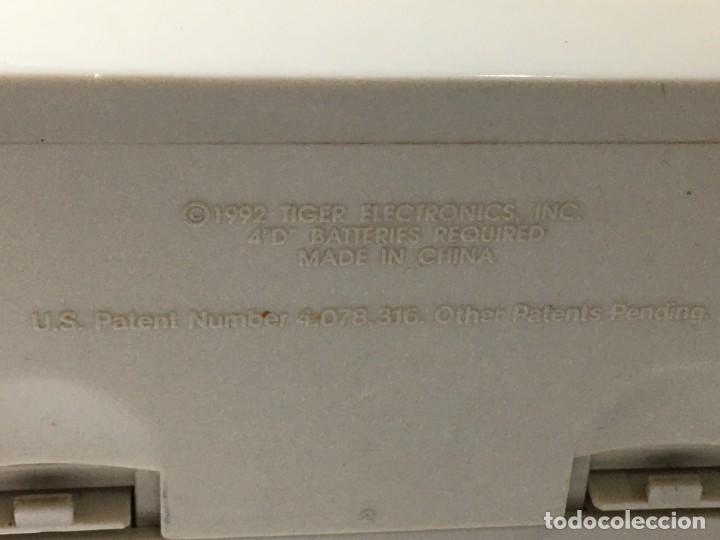 Juegos educativos: ROBOT TIGER 2-XL &hellip;.. - Foto 8