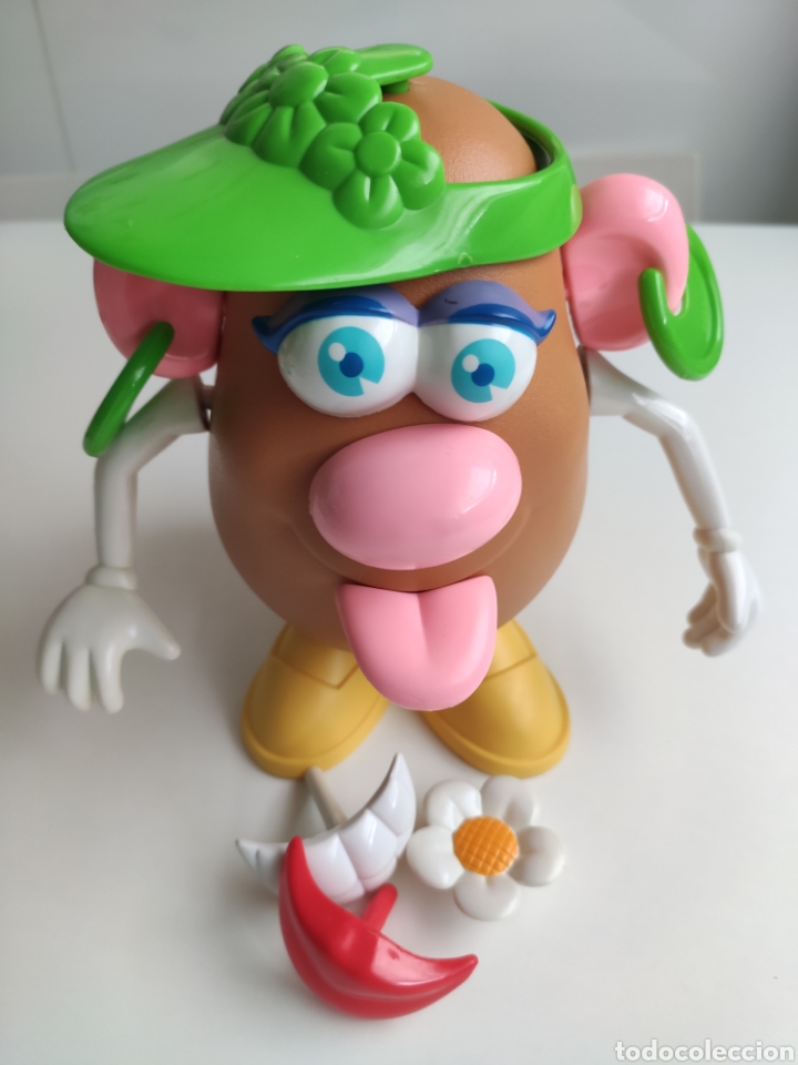 Juegos educativos: Mrs. Potato head classic, playskool - Foto 2