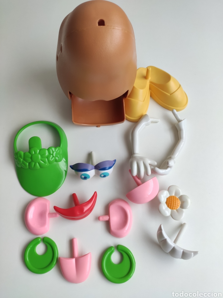 Juegos educativos: Mrs. Potato head classic, playskool - Foto 3