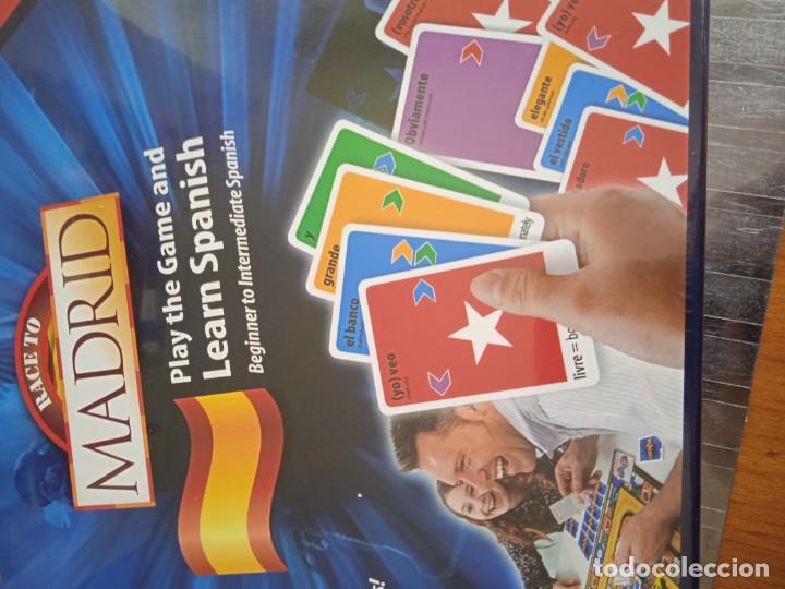 Juegos educativos: Kloo para aprender Espa&ntilde;ol. Precintado.Valor 131&euro; - Foto 2