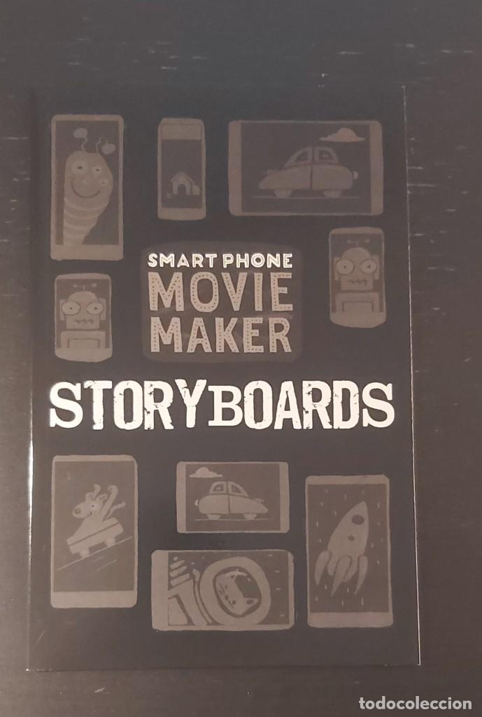 Juegos educativos: SMARTPHONE Movie Maker - Foto 7
