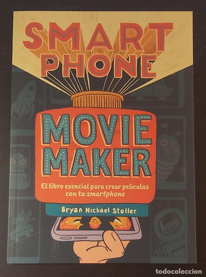 Juegos educativos: SMARTPHONE Movie Maker - Foto 8