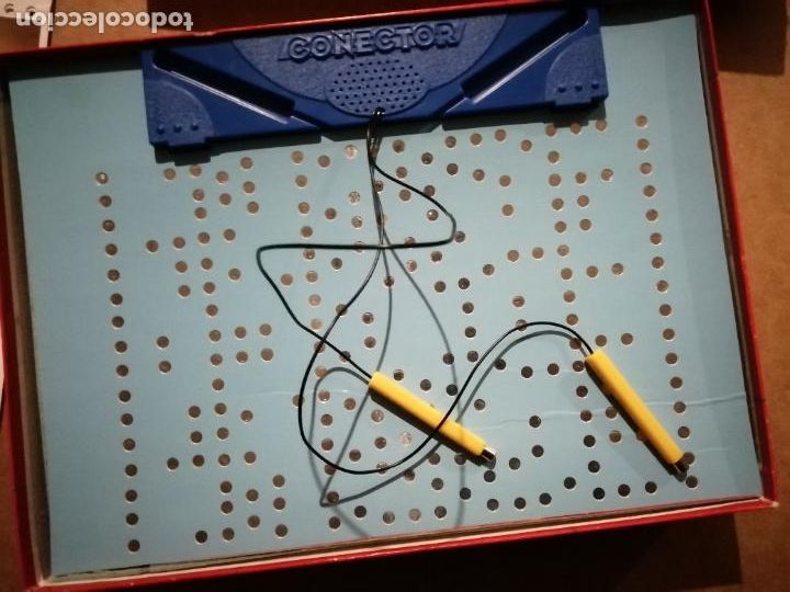 Juegos educativos: CONECTOR APRENDO INGL&Eacute;S - Foto 4