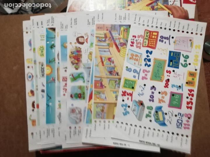 Juegos educativos: CONECTOR APRENDO INGL&Eacute;S - Foto 5