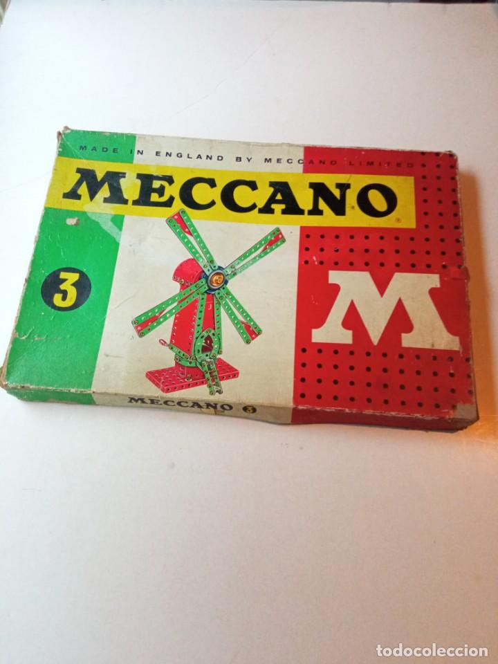 Juegos educativos: juguete meccano 3 - Foto 2
