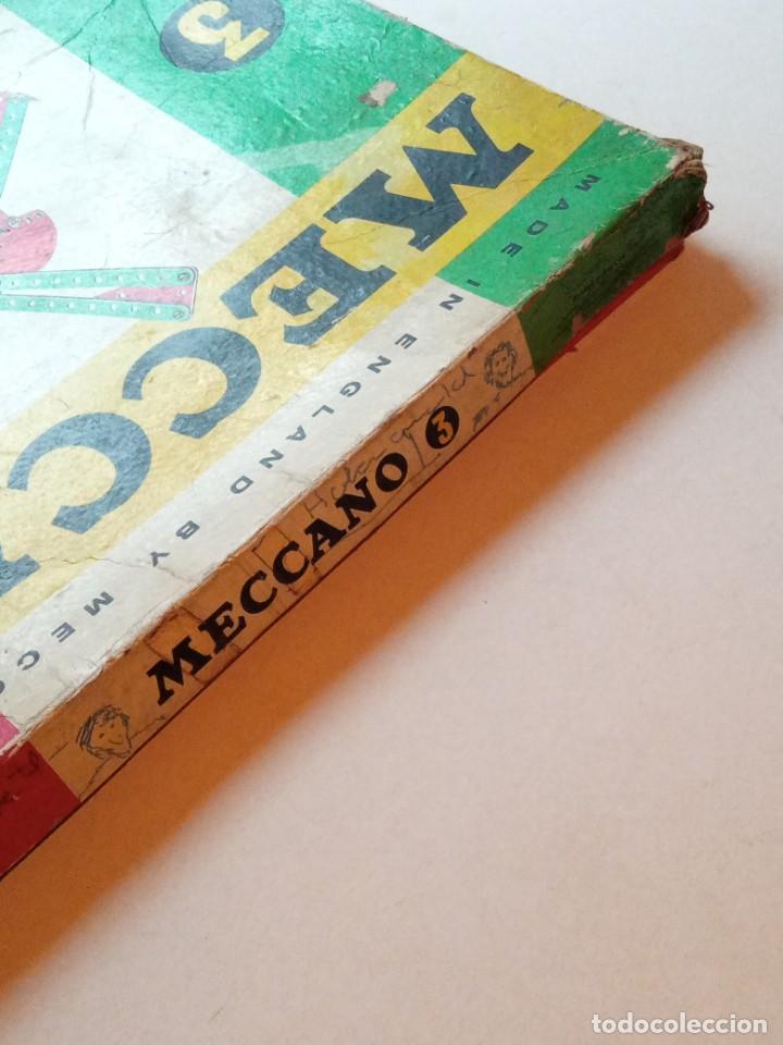 Juegos educativos: juguete meccano 3 - Foto 4
