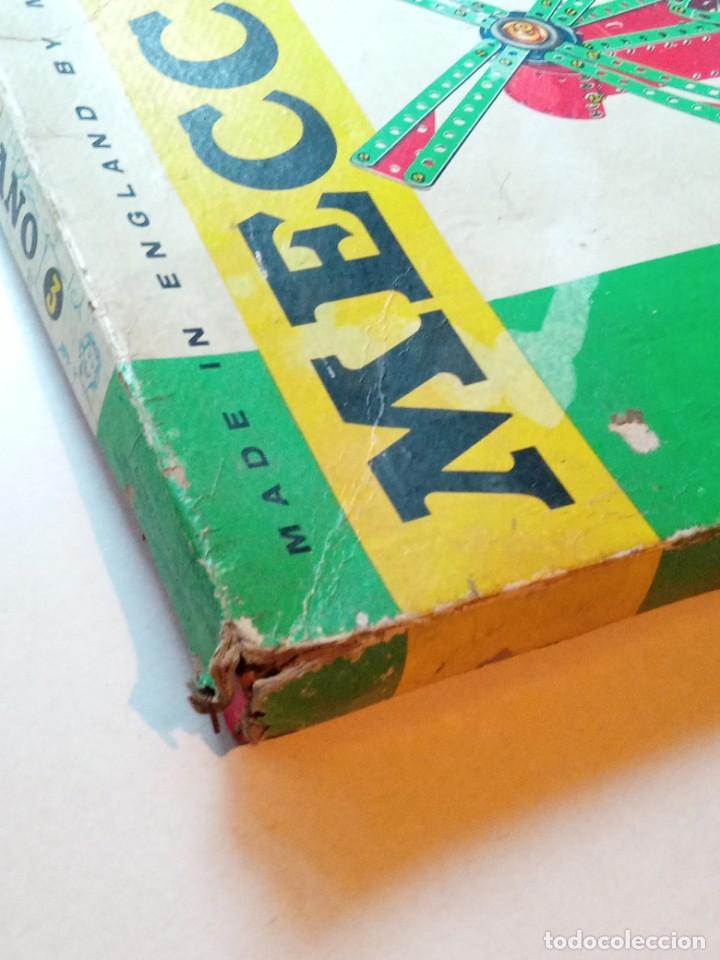 Juegos educativos: juguete meccano 3 - Foto 5