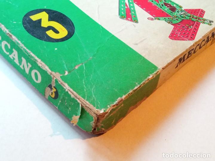 Juegos educativos: juguete meccano 3 - Foto 6