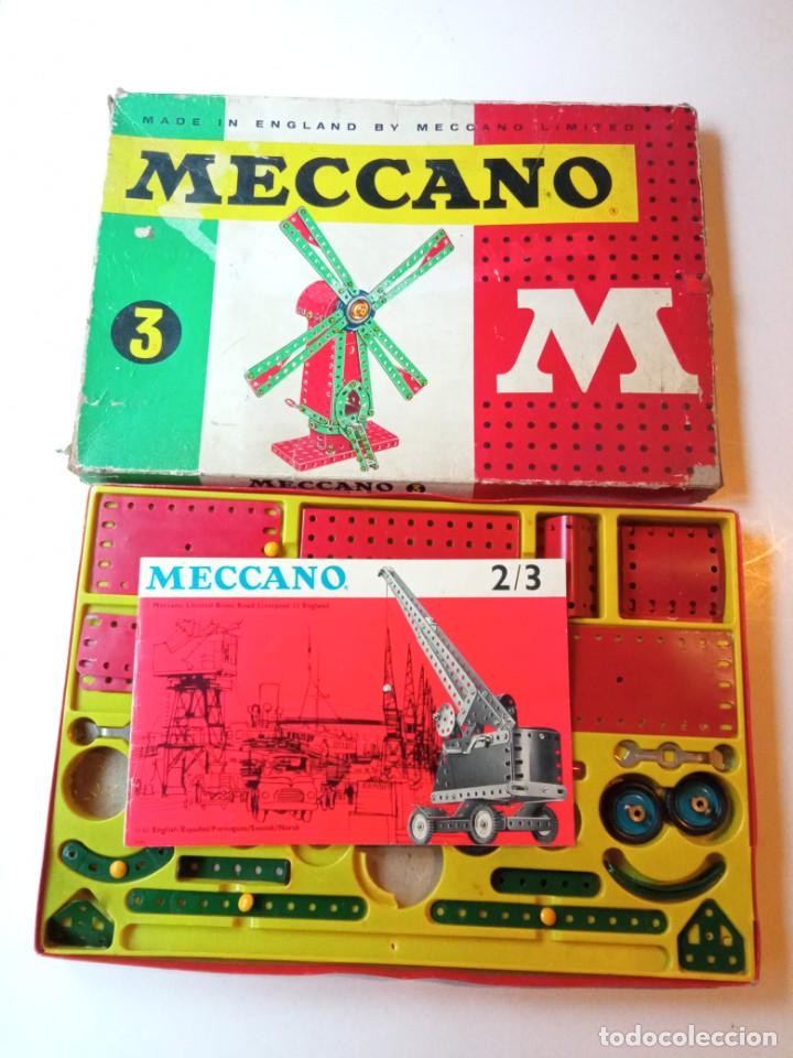 Juegos educativos: juguete meccano 3 - Foto 7