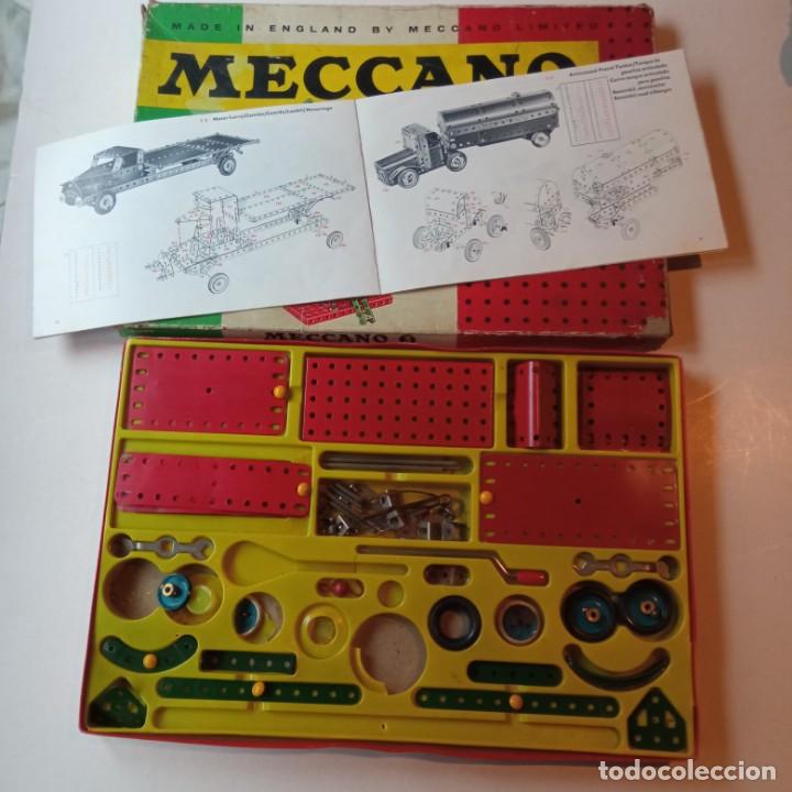 Juegos educativos: juguete meccano 3 - Foto 8