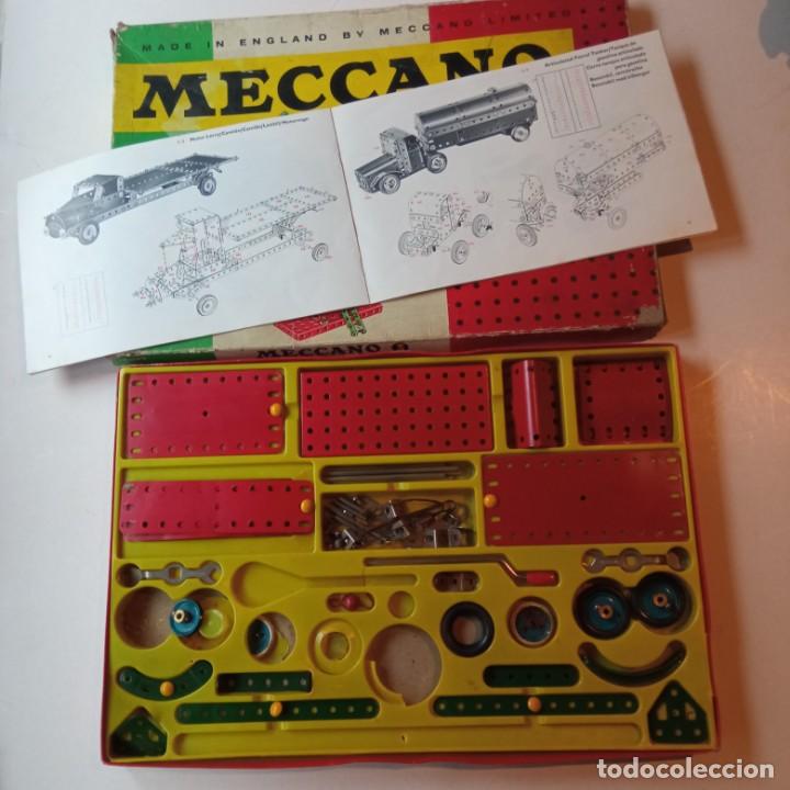 Juegos educativos: juguete meccano 3 - Foto 9