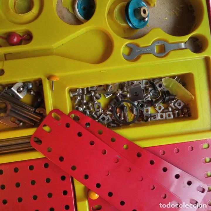 Juegos educativos: juguete meccano 3 - Foto 10