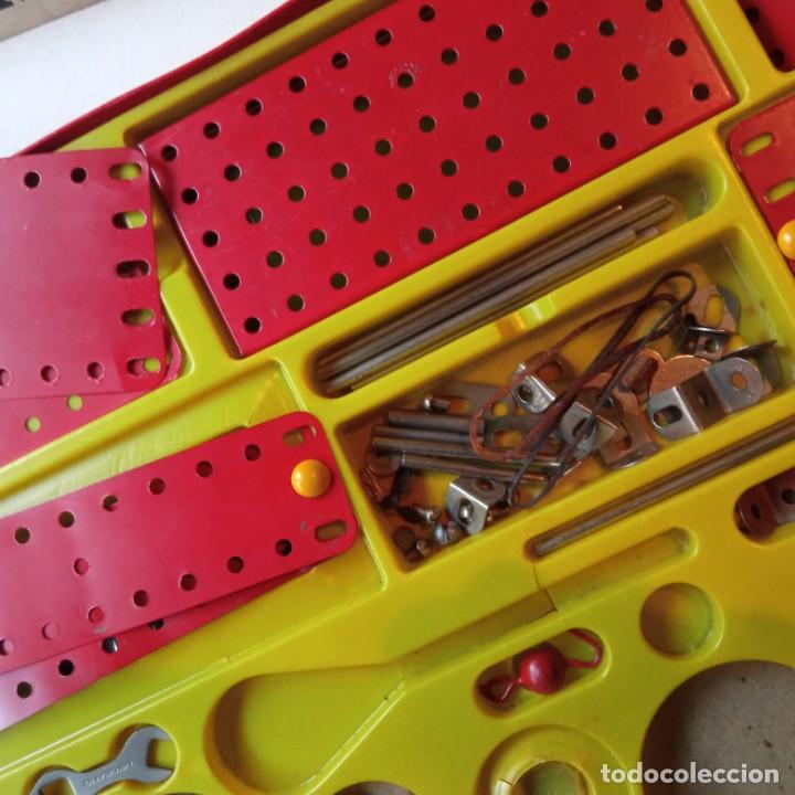 Juegos educativos: juguete meccano 3 - Foto 11