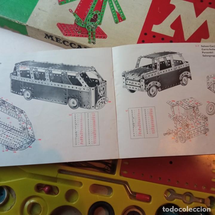 Juegos educativos: juguete meccano 3 - Foto 19