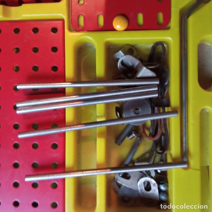 Juegos educativos: juguete meccano 3 - Foto 21
