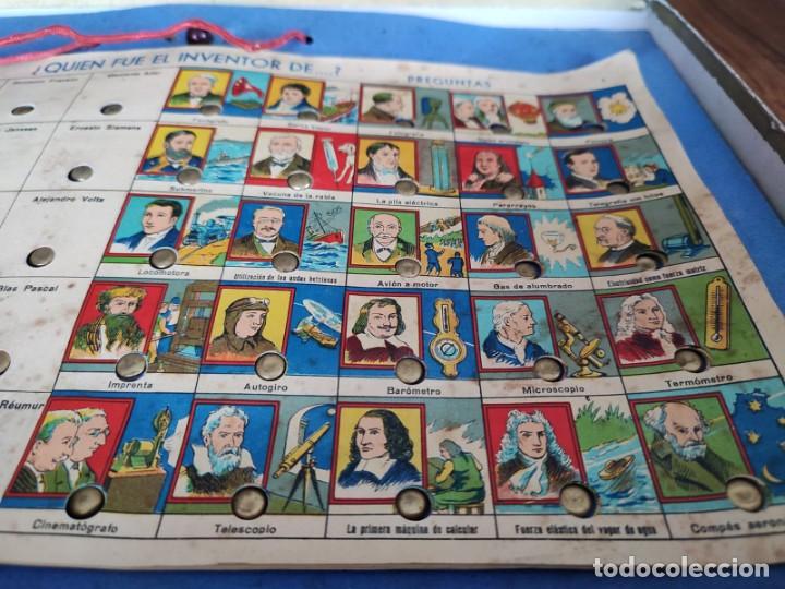 Juegos educativos: LIBRO ELECTRICO, JUGUETE PATENTADO. - Foto 4