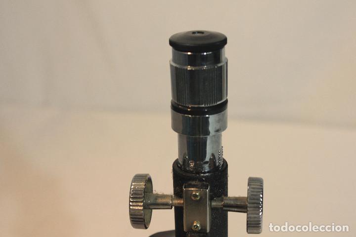 Juegos educativos: MICROSCOPIO - Foto 7