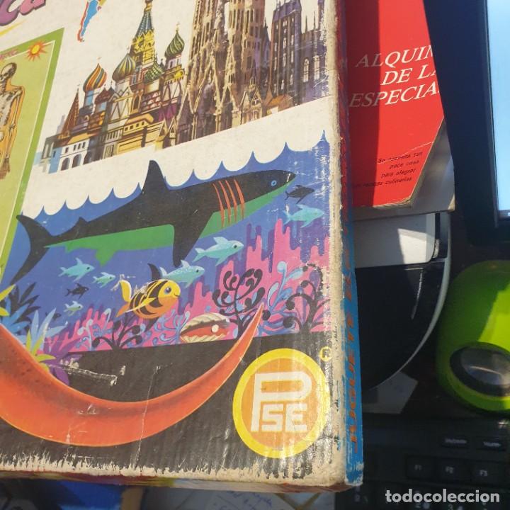 Juegos educativos: Enciclopedia electrica pse mapa de espa&ntilde;a - Foto 4
