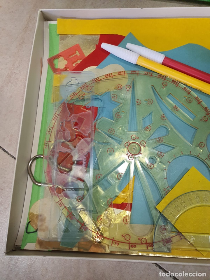 Juegos educativos: Juego apli-kit 3 - Foto 3