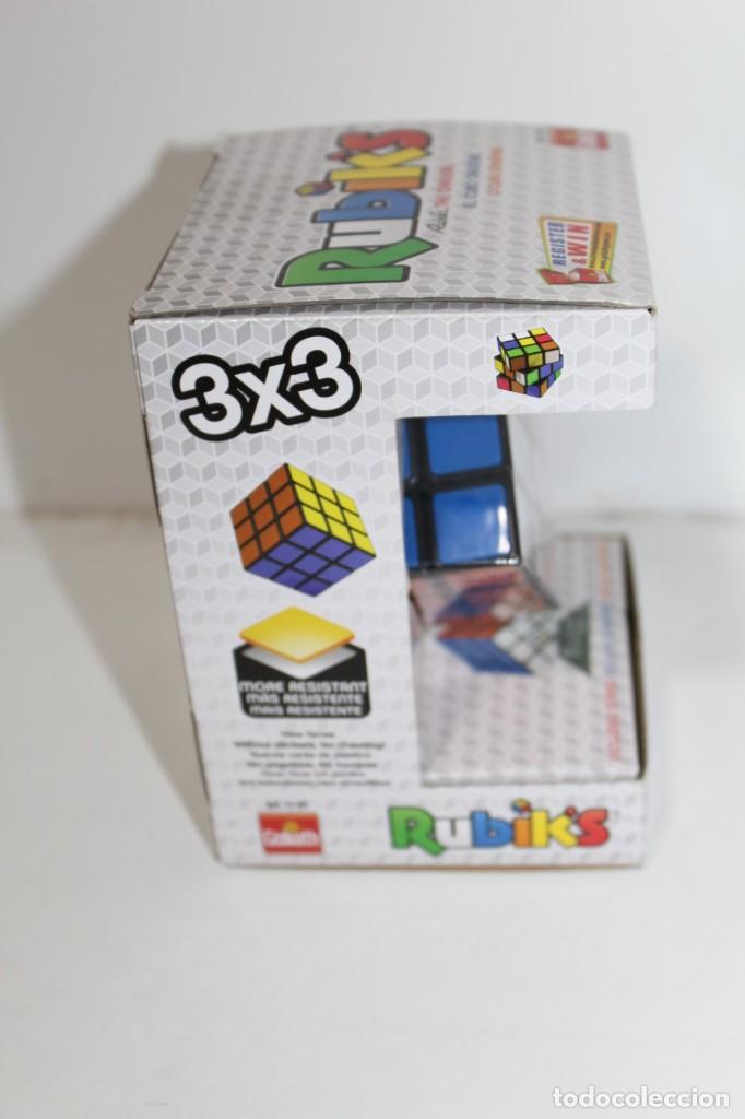 Juegos educativos: CUBO RUBIKS GOLIATH 3X3 ORIGINAL - Foto 2