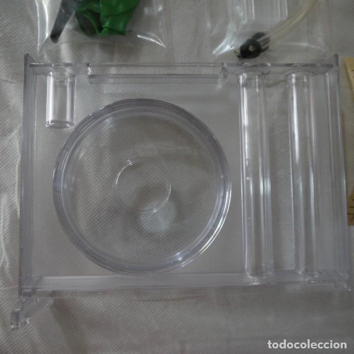 Juegos educativos: POLUCI&Oacute;N - EDUCA SCIENTIFICS - 1998 - Foto 7