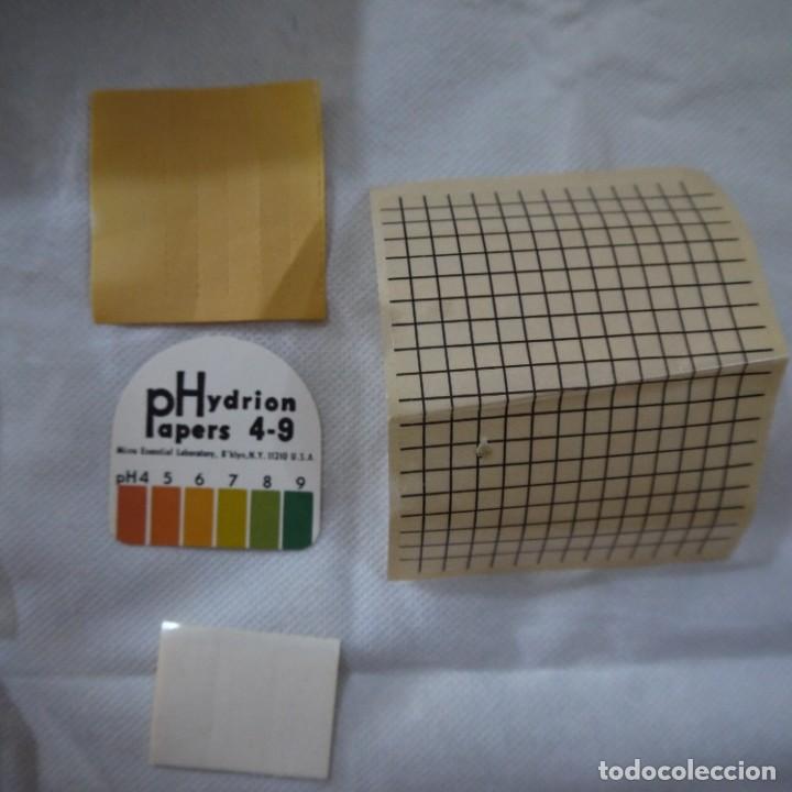 Juegos educativos: POLUCI&Oacute;N - EDUCA SCIENTIFICS - 1998 - Foto 9