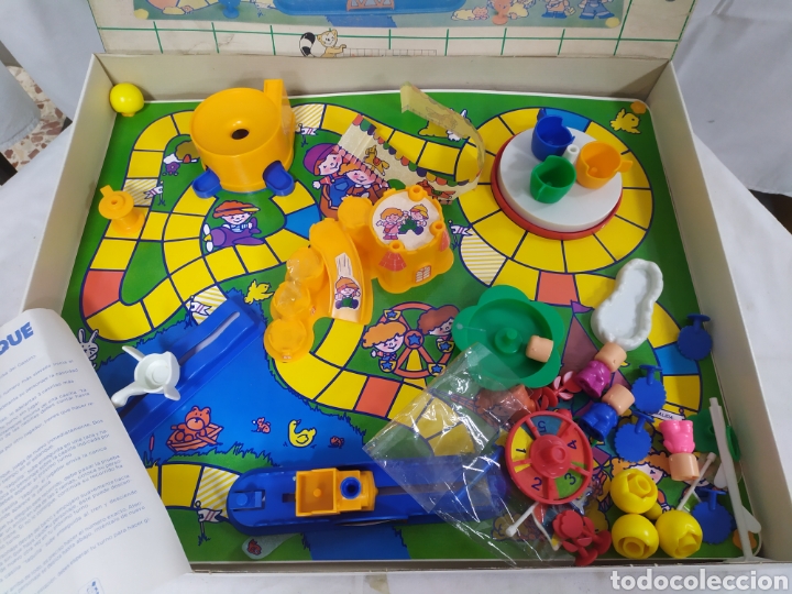 Juegos educativos: Majo Parque de Mako - Foto 2
