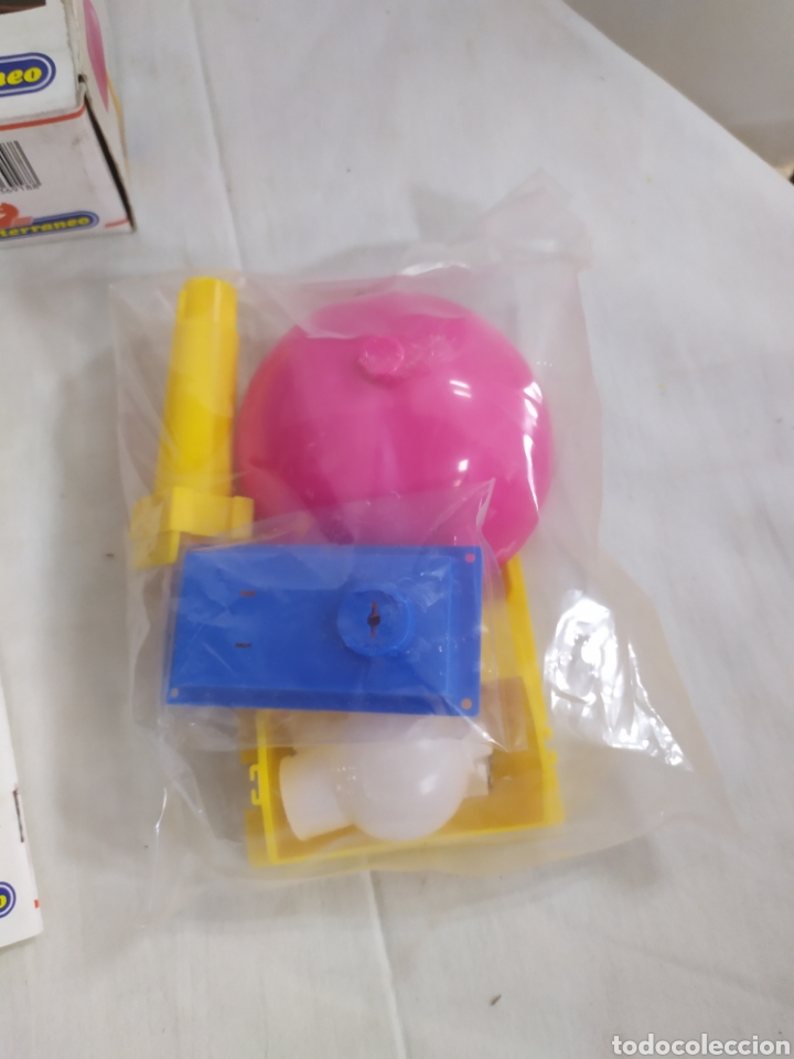 Juegos educativos: Nova Kits L&aacute;mpara de Mediterr&aacute;neo - Foto 3