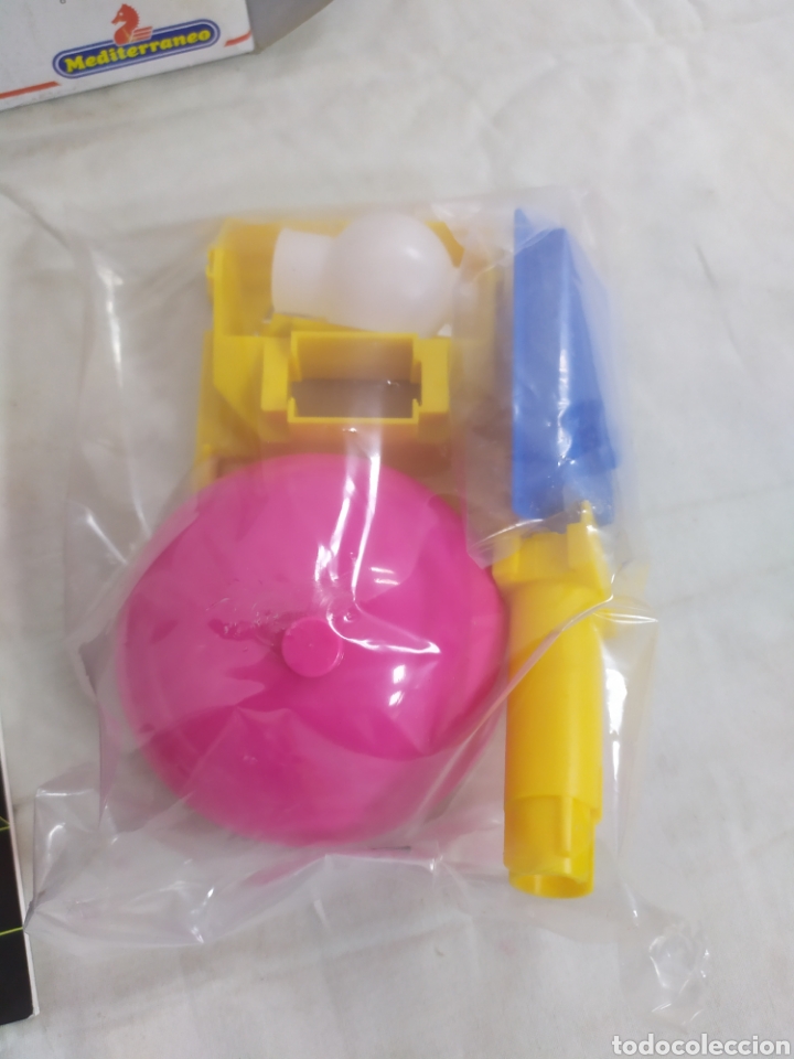 Juegos educativos: Nova Kits L&aacute;mpara de Mediterr&aacute;neo - Foto 5