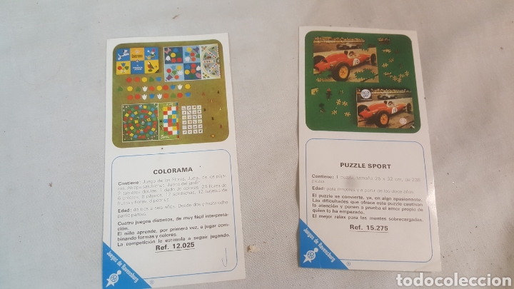 Juegos educativos: CAMPEONATO DE C&Aacute;LCULO DE EDUCA REF. 15.010 - Foto 4