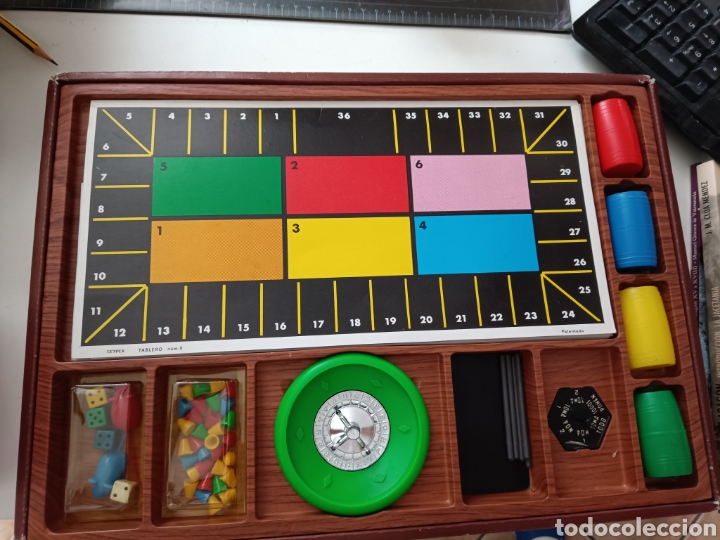 Juegos educativos: Juegos reunidos geyper 15 . - Foto 2