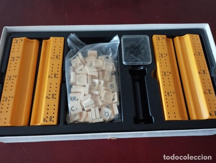 Juegos educativos: juego de mesa intelect luxe - cefa - Foto 4