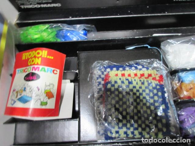 Juegos educativos: TRICOMARC DE LA SE&Ntilde;ORITA PEPIS - Foto 6