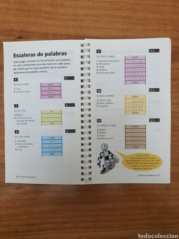 Juegos educativos: Juegos de Mente Coleccion Completa - Foto 5
