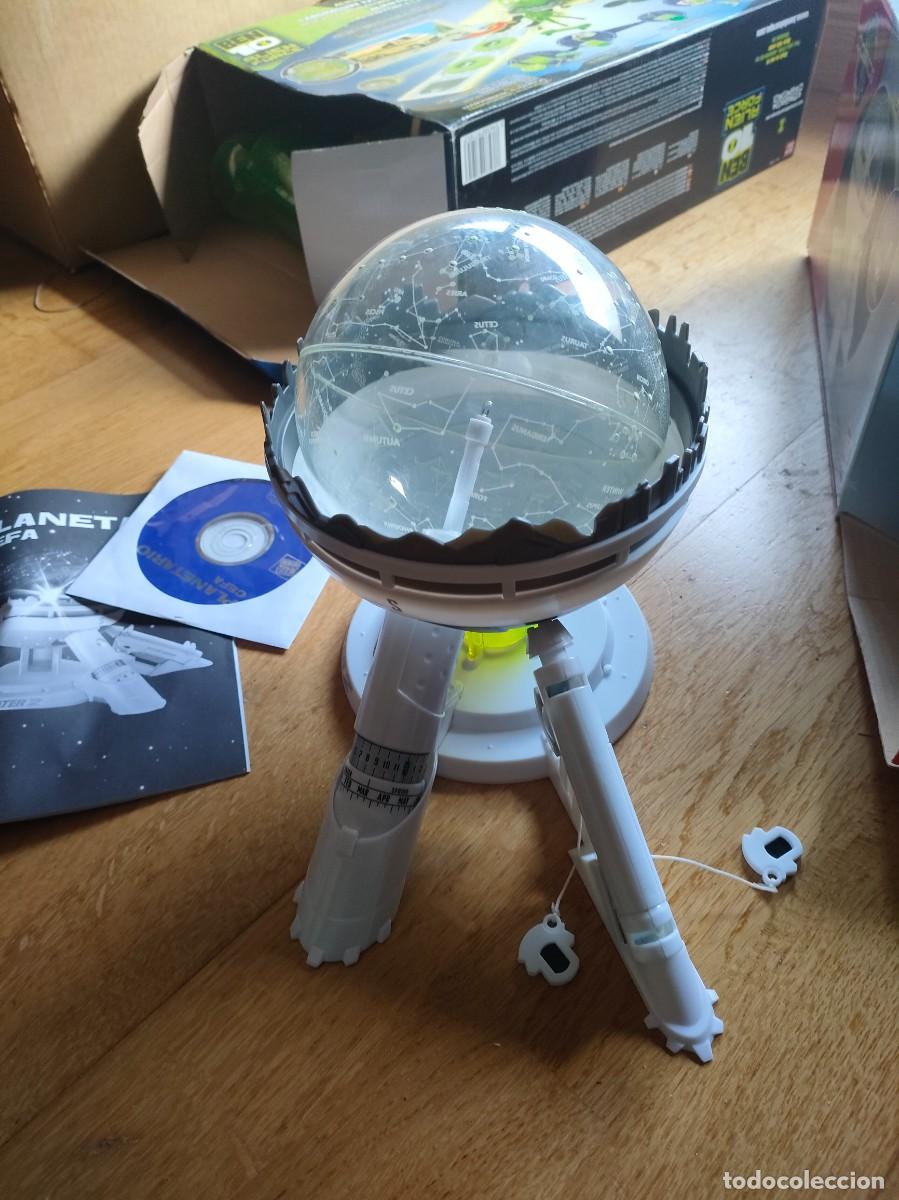 Juegos educativos: PLANETARIO CEFA - Foto 2