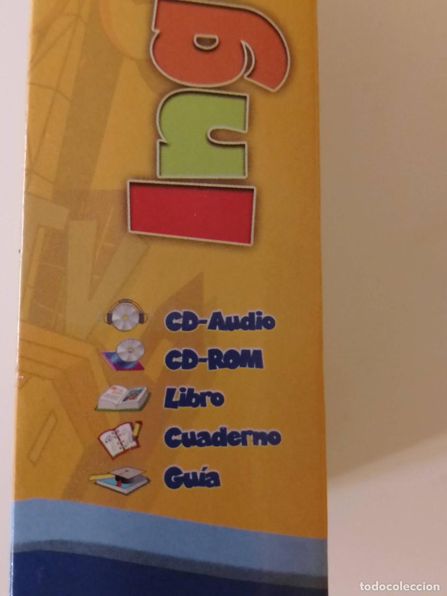 Juegos educativos: Ingl&eacute;s con Los Lunnis - Foto 2